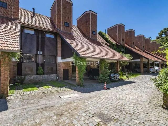 Casa venda em Gramado