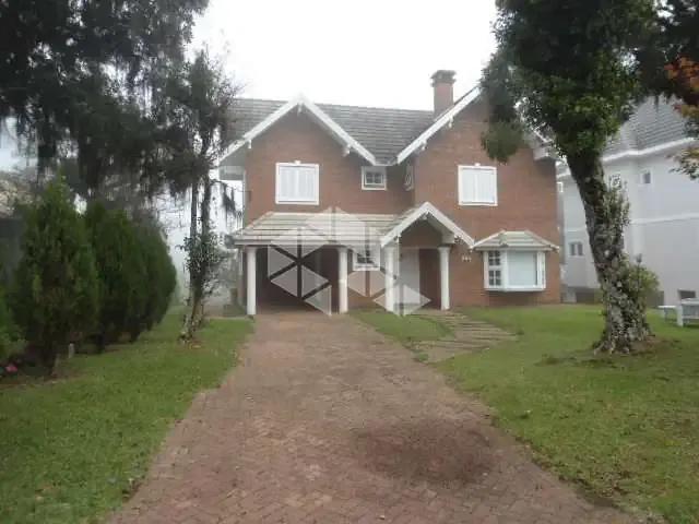 Casa venda em Região Geográfica Imediata de Caxias do Sul, Gramado