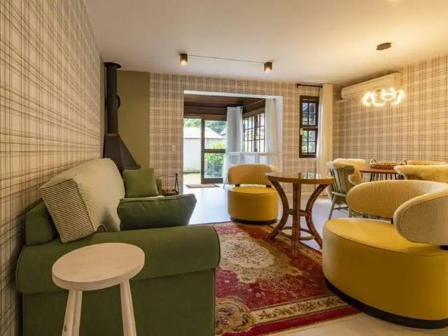 Casa venda em Região Geográfica Imediata de Caxias do Sul, Gramado