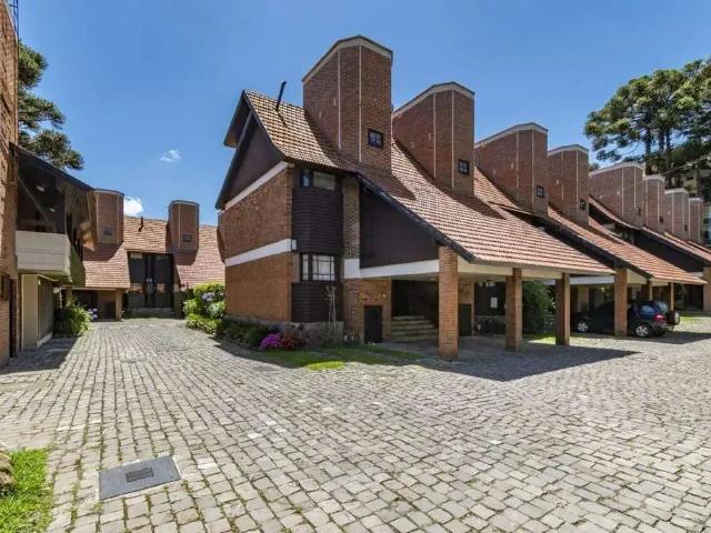 Casa venda em Região Geográfica Imediata de Caxias do Sul, Gramado