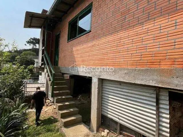 Casa venda em Região Geográfica Imediata de Caxias do Sul, Gramado