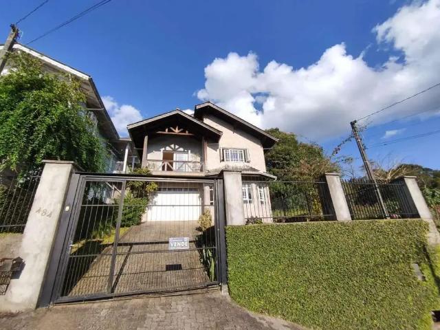 Casa venda em Região Geográfica Imediata de Caxias do Sul, Gramado