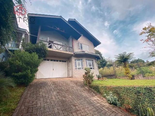 Casa venda em Região Geográfica Imediata de Caxias do Sul, Gramado