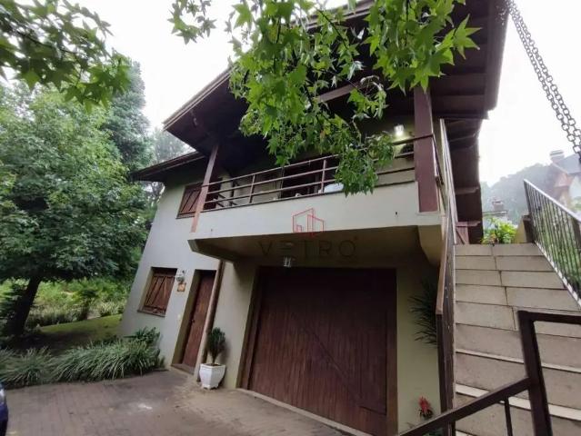Casa venda em Residencial Lagos de Gramado, Gramado