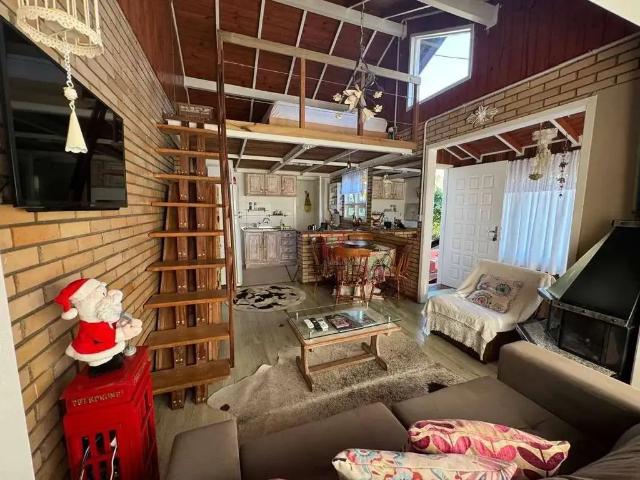 Casa venda em Região Geográfica Imediata de Caxias do Sul, Gramado