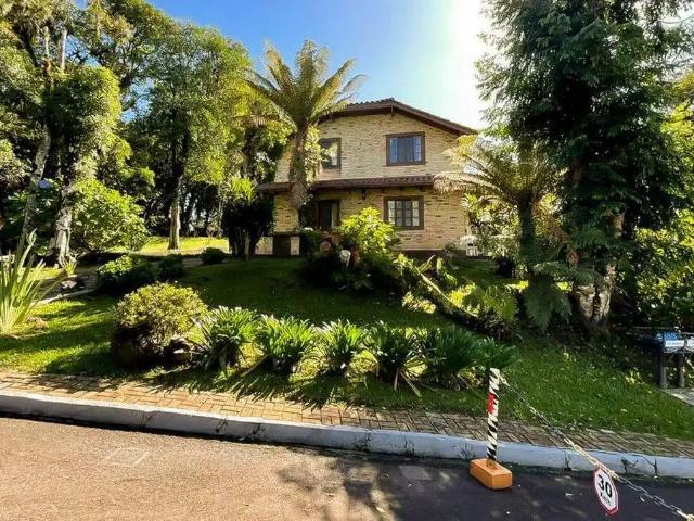 Casa venda em Região Geográfica Imediata de Caxias do Sul, Gramado