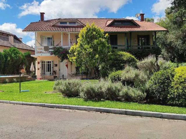 Casa venda em Região Geográfica Imediata de Caxias do Sul, Gramado