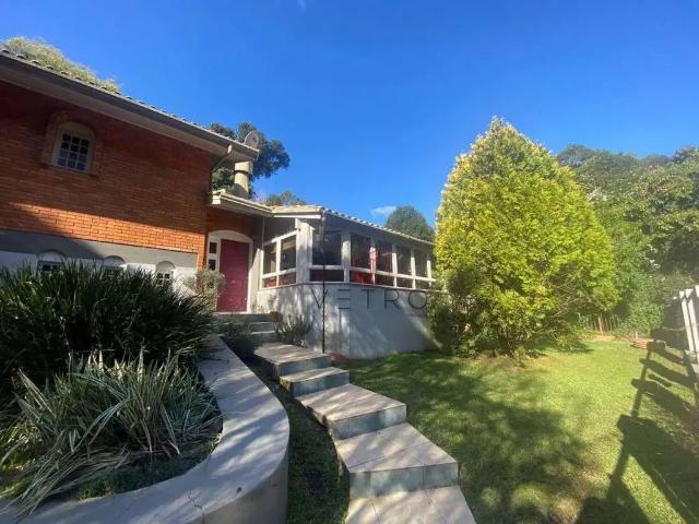 Casa venda em Região Geográfica Imediata de Caxias do Sul, Gramado