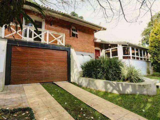 Casa venda em Região Geográfica Imediata de Caxias do Sul, Gramado