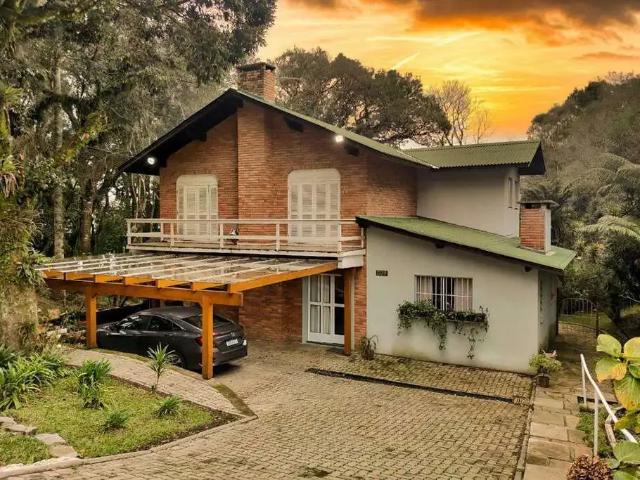 Casa venda em Região Geográfica Imediata de Caxias do Sul, Gramado