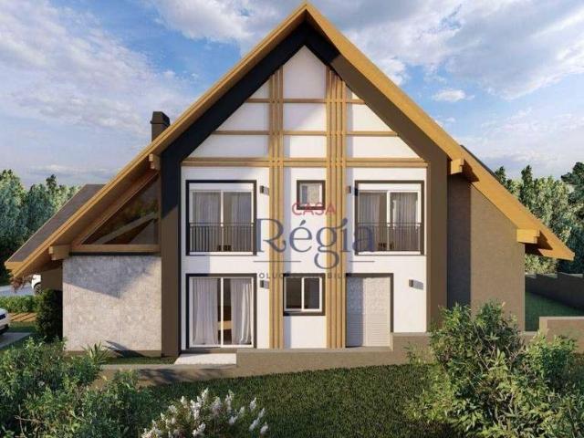 Casa venda em Região Geográfica Imediata de Caxias do Sul, Gramado
