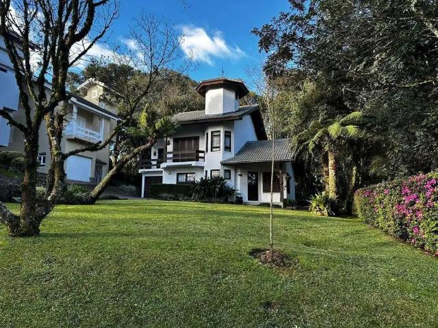 Casa venda em Região Geográfica Imediata de Caxias do Sul, Gramado