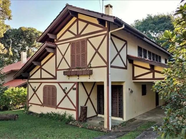 Casa venda em Região Geográfica Imediata de Caxias do Sul, Gramado