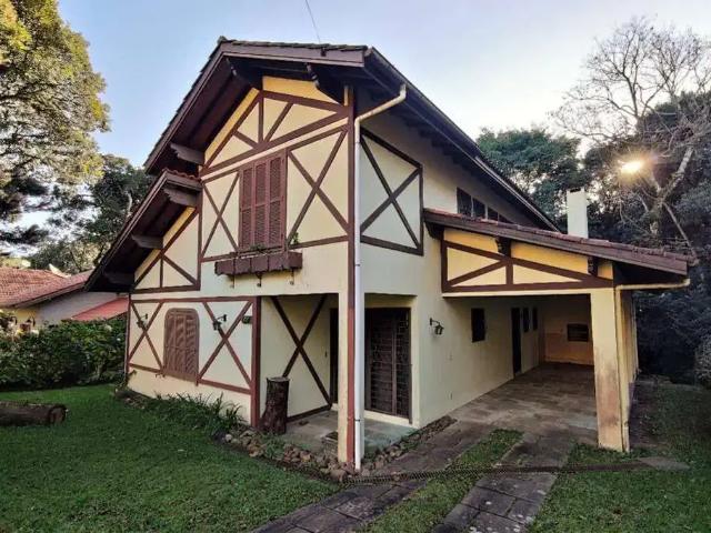 Casa venda em Região Geográfica Imediata de Caxias do Sul, Gramado