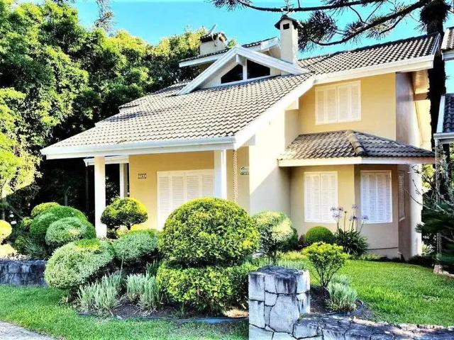 Casa venda em Região Geográfica Imediata de Caxias do Sul, Gramado