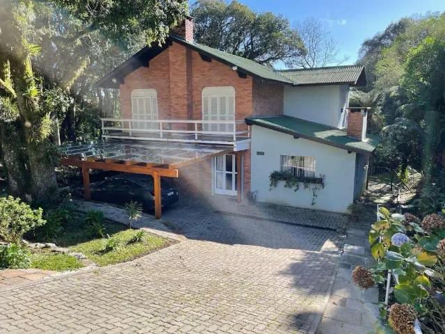 Casa venda em Região Geográfica Imediata de Caxias do Sul, Gramado
