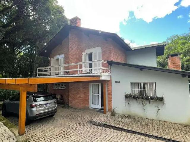 Casa venda em Região Geográfica Imediata de Caxias do Sul, Gramado