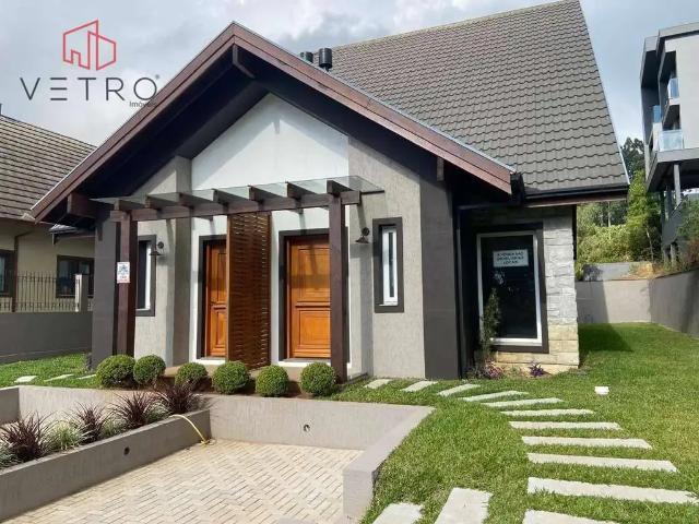 Casa venda em Região Geográfica Imediata de Caxias do Sul, Gramado