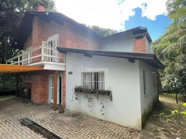 Casa venda em Região Geográfica Imediata de Caxias do Sul, Gramado