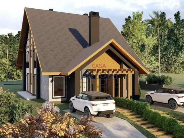 Casa venda em Região Geográfica Imediata de Caxias do Sul, Gramado