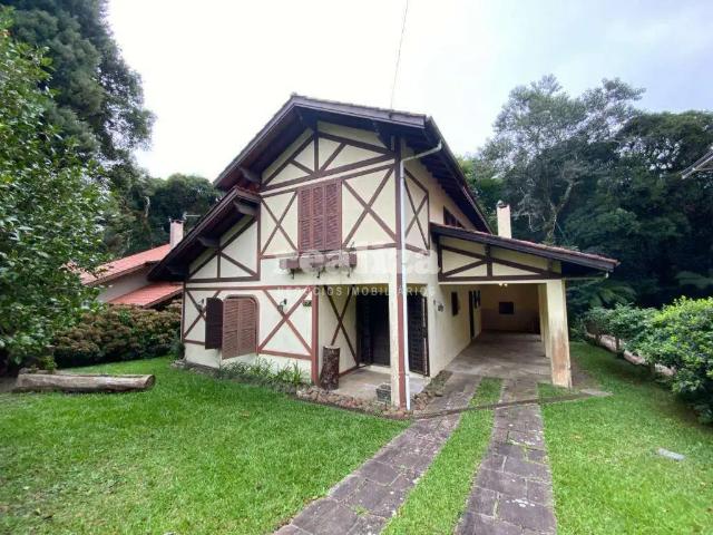Casa venda em Região Geográfica Imediata de Caxias do Sul, Gramado