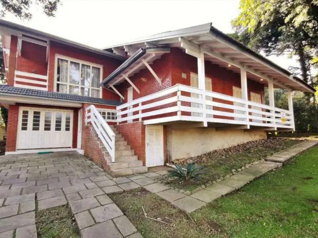 Casa venda em Região Geográfica Imediata de Caxias do Sul, Gramado