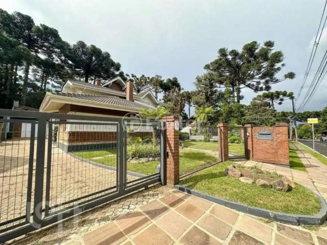 Casa venda em Região Geográfica Imediata de Caxias do Sul, Gramado