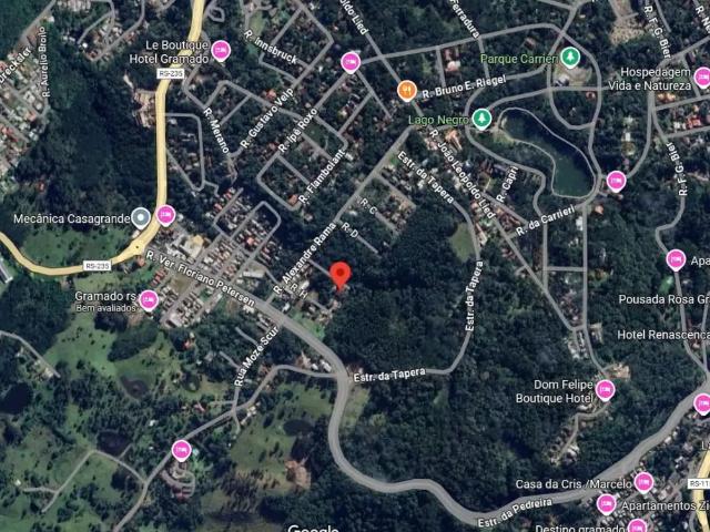 Casa venda em Região Geográfica Imediata de Caxias do Sul, Gramado
