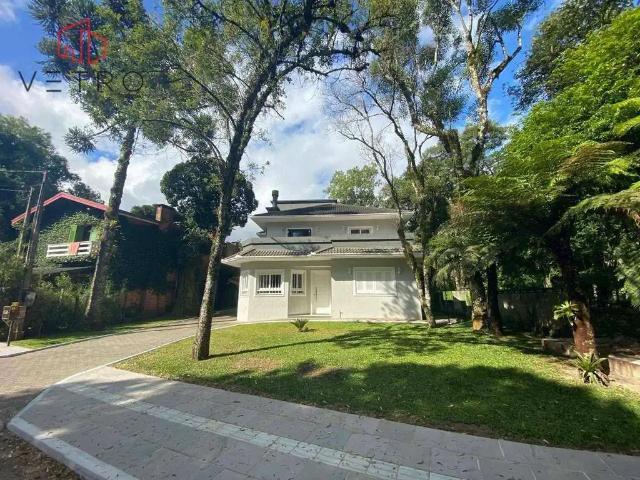 Casa venda em Região Geográfica Imediata de Caxias do Sul, Gramado