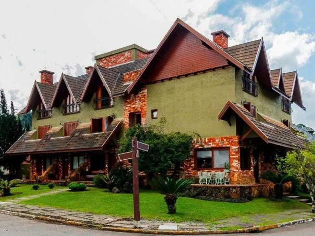 Casa venda em Região Geográfica Imediata de Caxias do Sul, Gramado