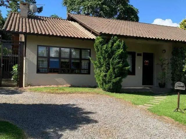 Casa venda em Região Geográfica Imediata de Caxias do Sul, Gramado