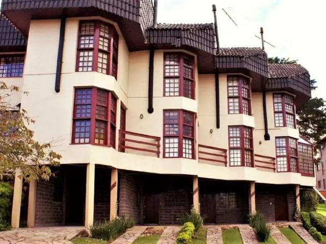Casa venda em Região Geográfica Imediata de Caxias do Sul, Gramado