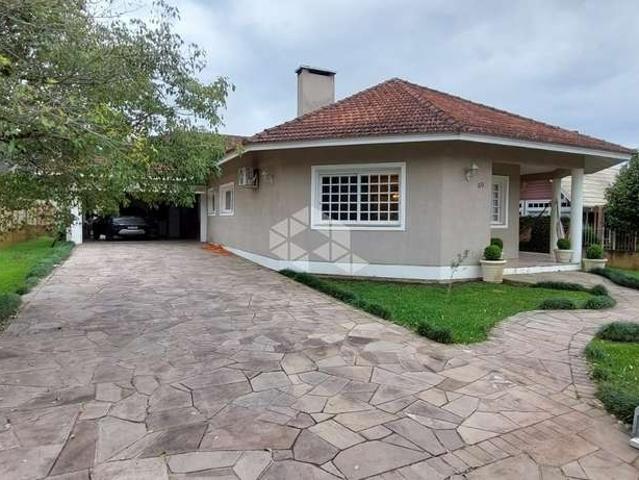 Casa venda em Região Geográfica Imediata de Caxias do Sul, Gramado