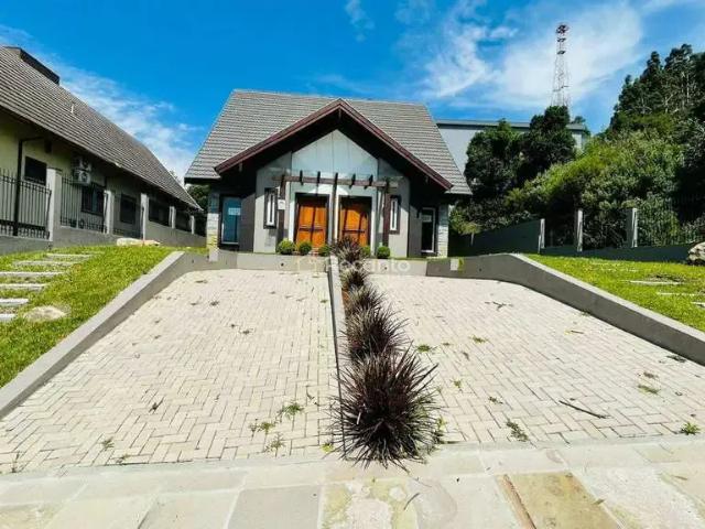 Casa venda em Gramado