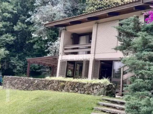 Casa venda em Gramado