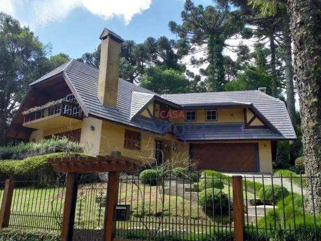 Casa venda em Região Geográfica Imediata de Caxias do Sul, Gramado