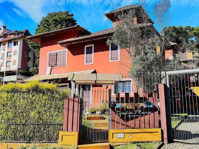 Casa venda em Região Geográfica Imediata de Caxias do Sul, Gramado