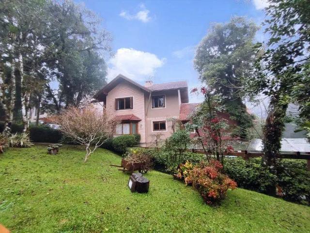 Casa venda em Região Geográfica Imediata de Caxias do Sul, Gramado