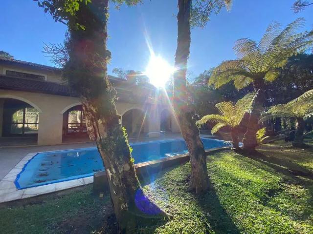 Casa venda em Residencial Lagos de Gramado, Gramado