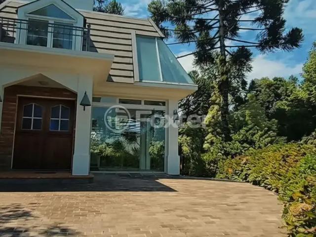 Casa venda em Região Geográfica Imediata de Caxias do Sul, Gramado