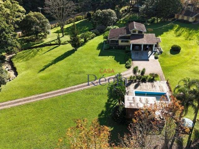 Casa venda em Região Geográfica Imediata de Caxias do Sul, Gramado
