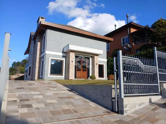 Casa venda em Gramado
