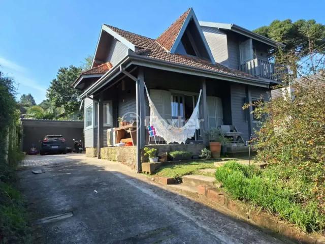 Casa venda em Região Geográfica Imediata de Caxias do Sul, Gramado