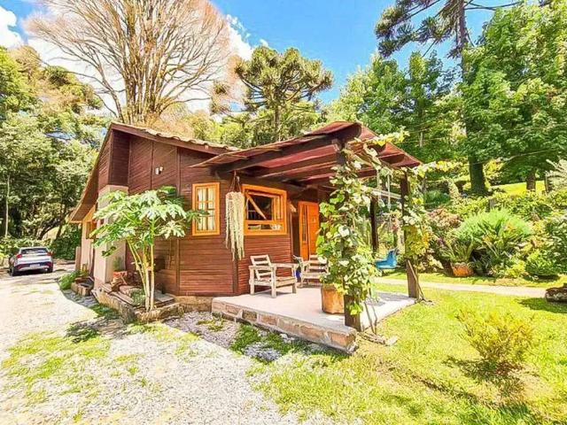 Casa venda em Região Geográfica Imediata de Caxias do Sul, Gramado