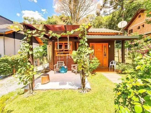Casa venda em Região Geográfica Imediata de Caxias do Sul, Gramado