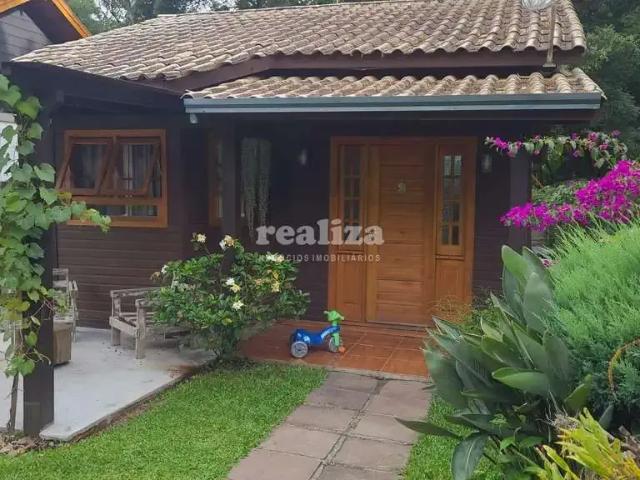 Casa venda em Região Geográfica Imediata de Caxias do Sul, Gramado
