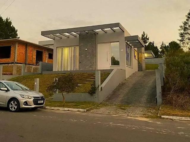 Casa venda em Região Geográfica Imediata de Caxias do Sul, Gramado