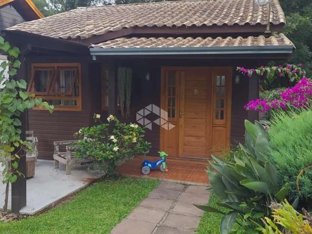 Casa venda em Região Geográfica Imediata de Caxias do Sul, Gramado