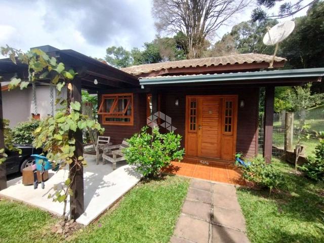 Casa venda em Região Geográfica Imediata de Caxias do Sul, Gramado