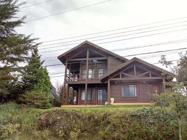 Casa venda em Região Geográfica Imediata de Caxias do Sul, Gramado